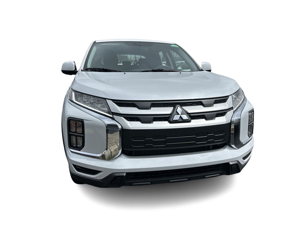 2026 Mitsubishi RVR