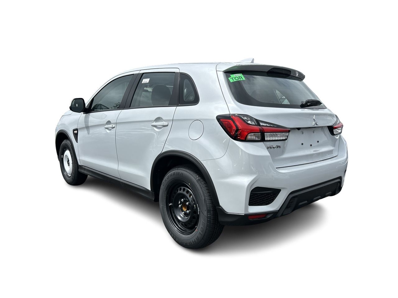 2026 Mitsubishi RVR