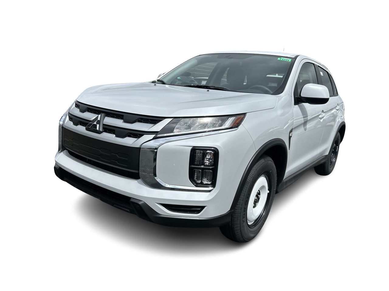 2026 Mitsubishi RVR