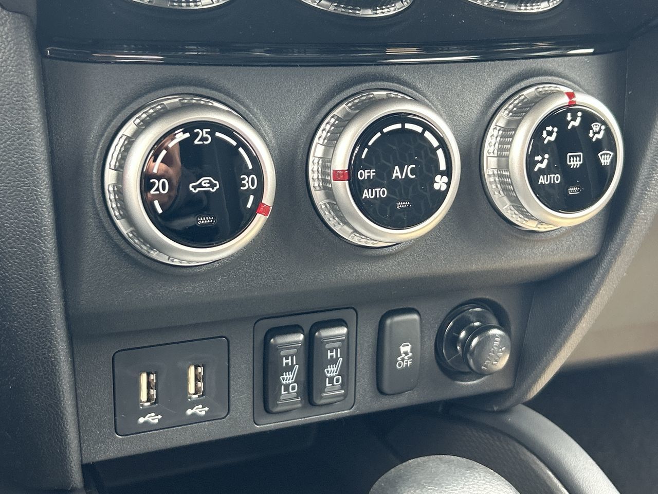 2026 Mitsubishi RVR