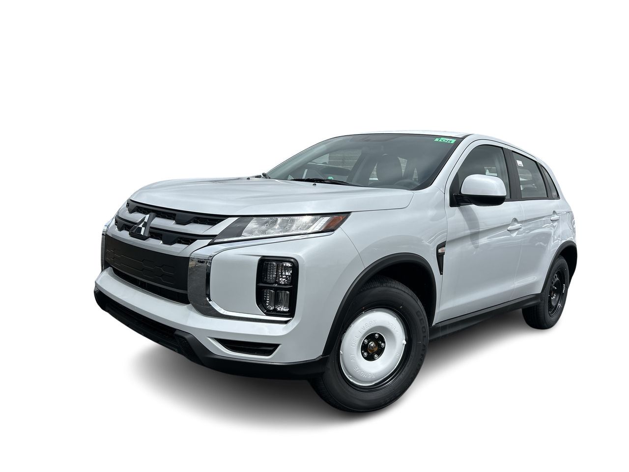 2026 Mitsubishi RVR