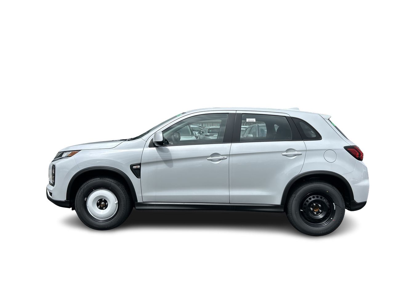 2026 Mitsubishi RVR