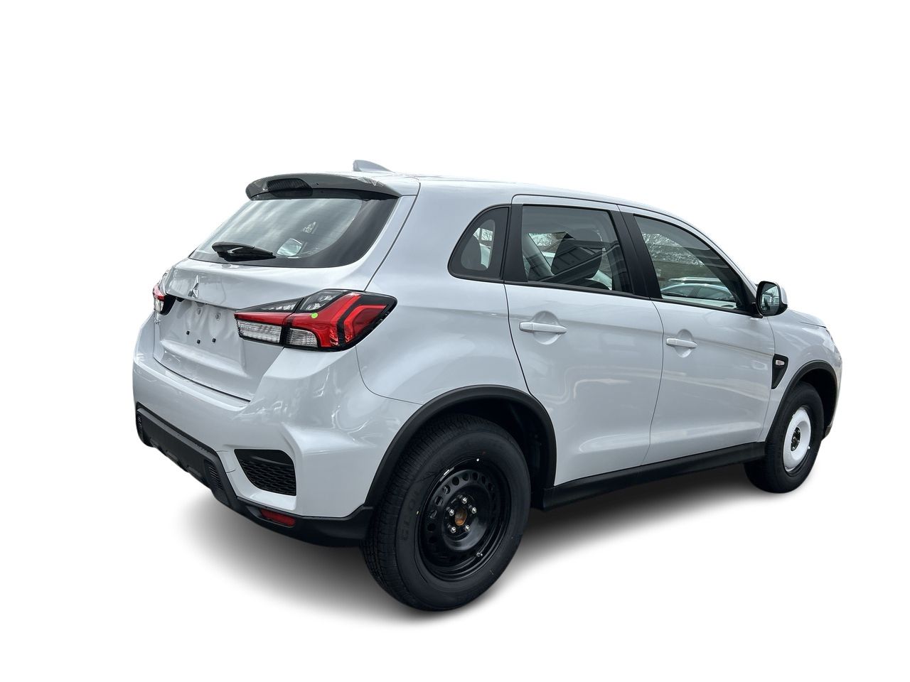 2026 Mitsubishi RVR
