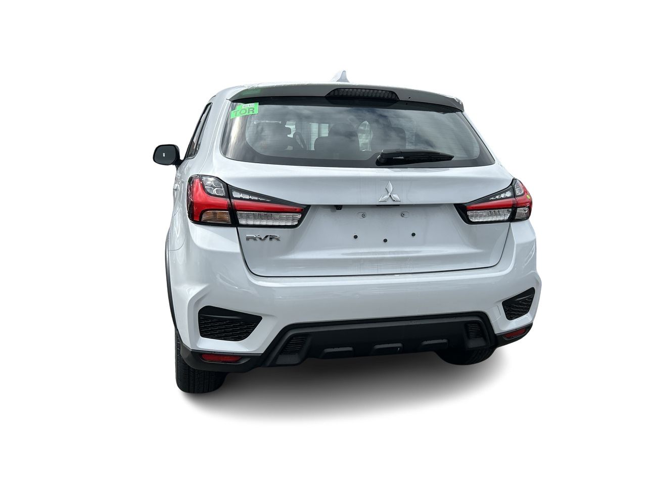 2026 Mitsubishi RVR