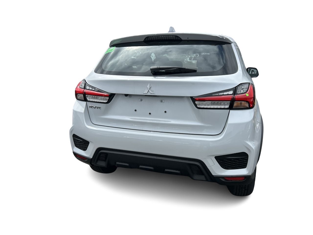 2026 Mitsubishi RVR