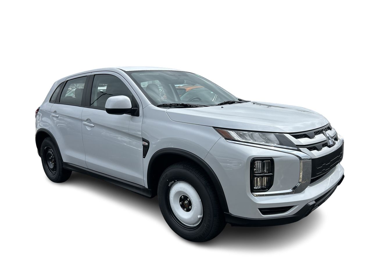2026 Mitsubishi RVR
