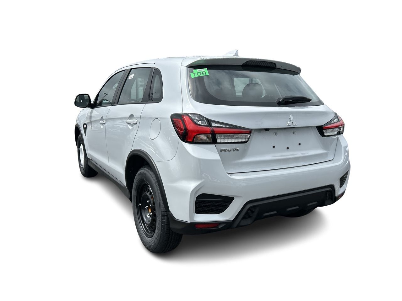 2026 Mitsubishi RVR