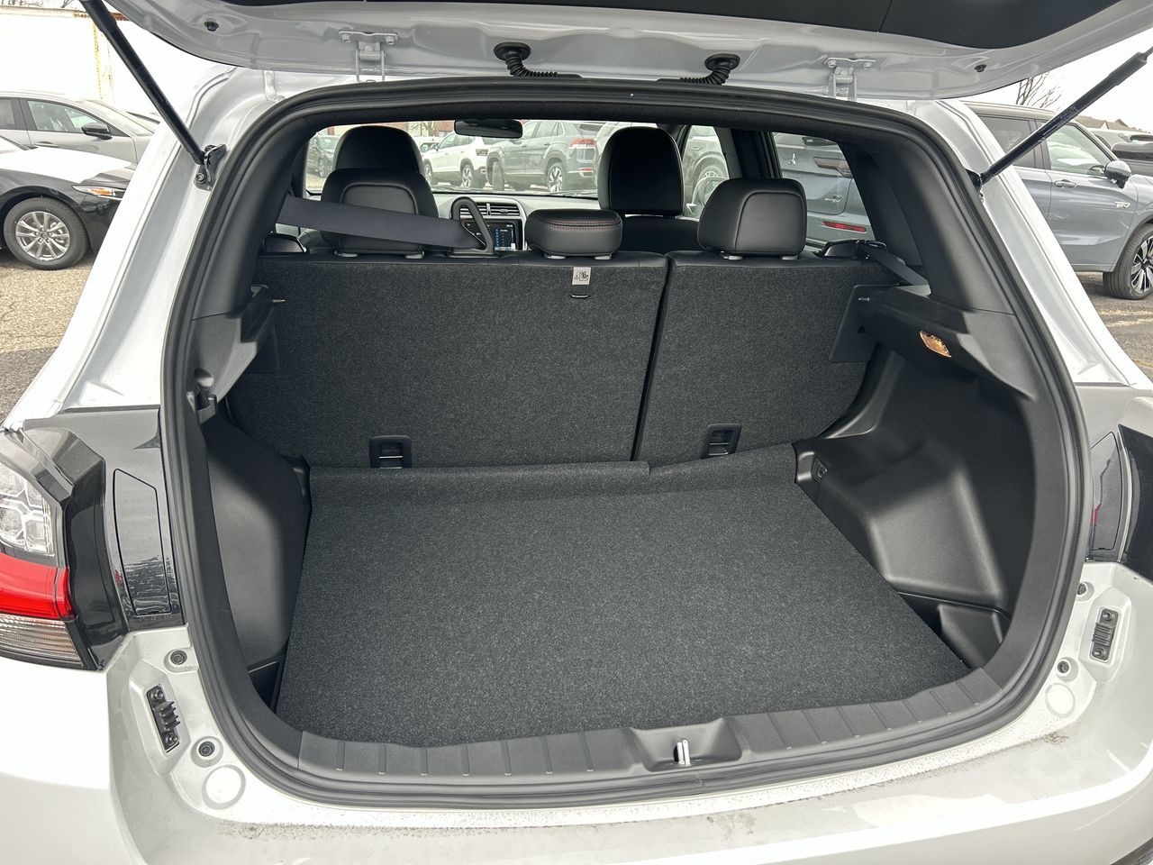 2026 Mitsubishi RVR