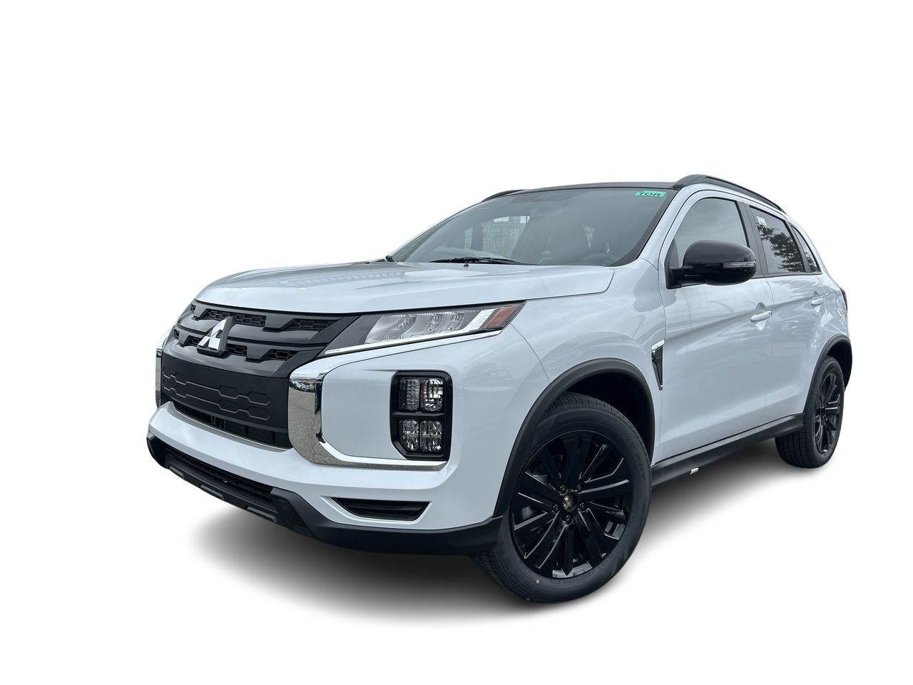 2026 Mitsubishi RVR NOIR AWC