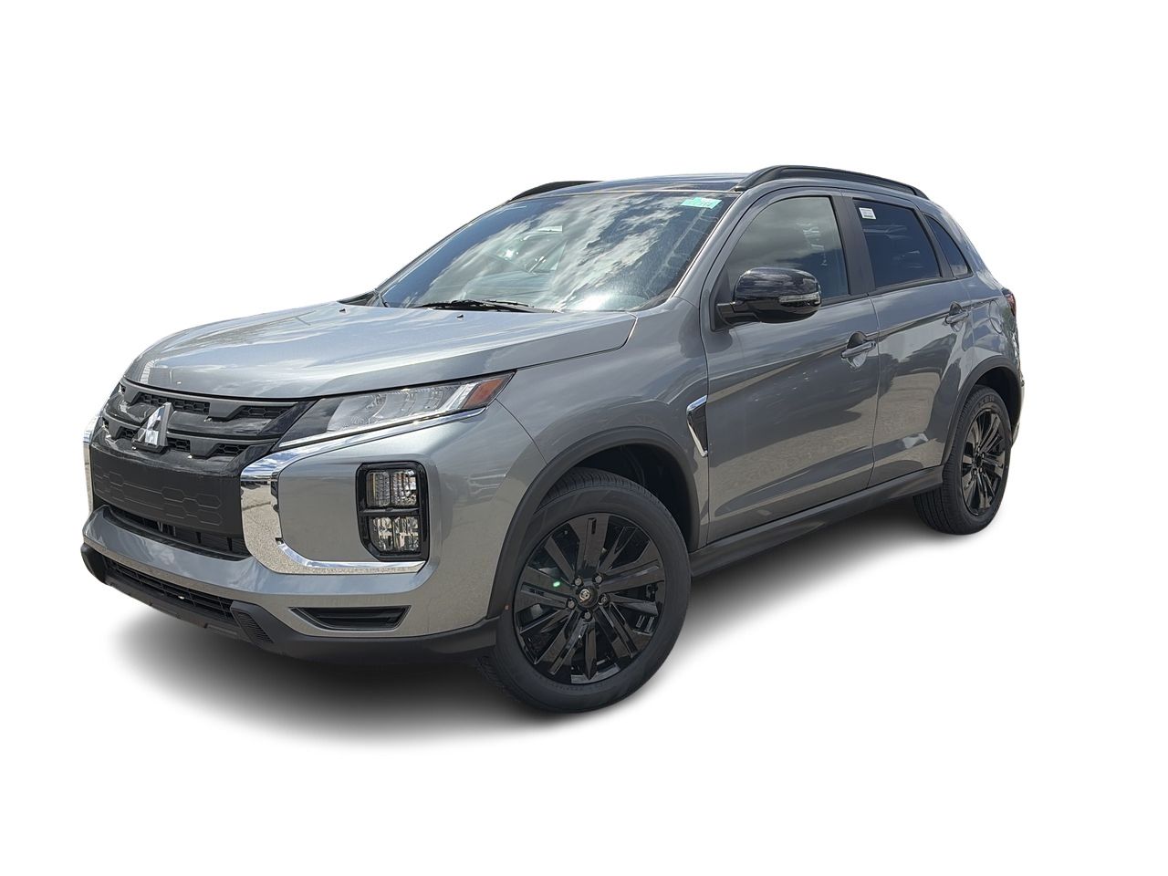 2026 Mitsubishi RVR NOIR AWC