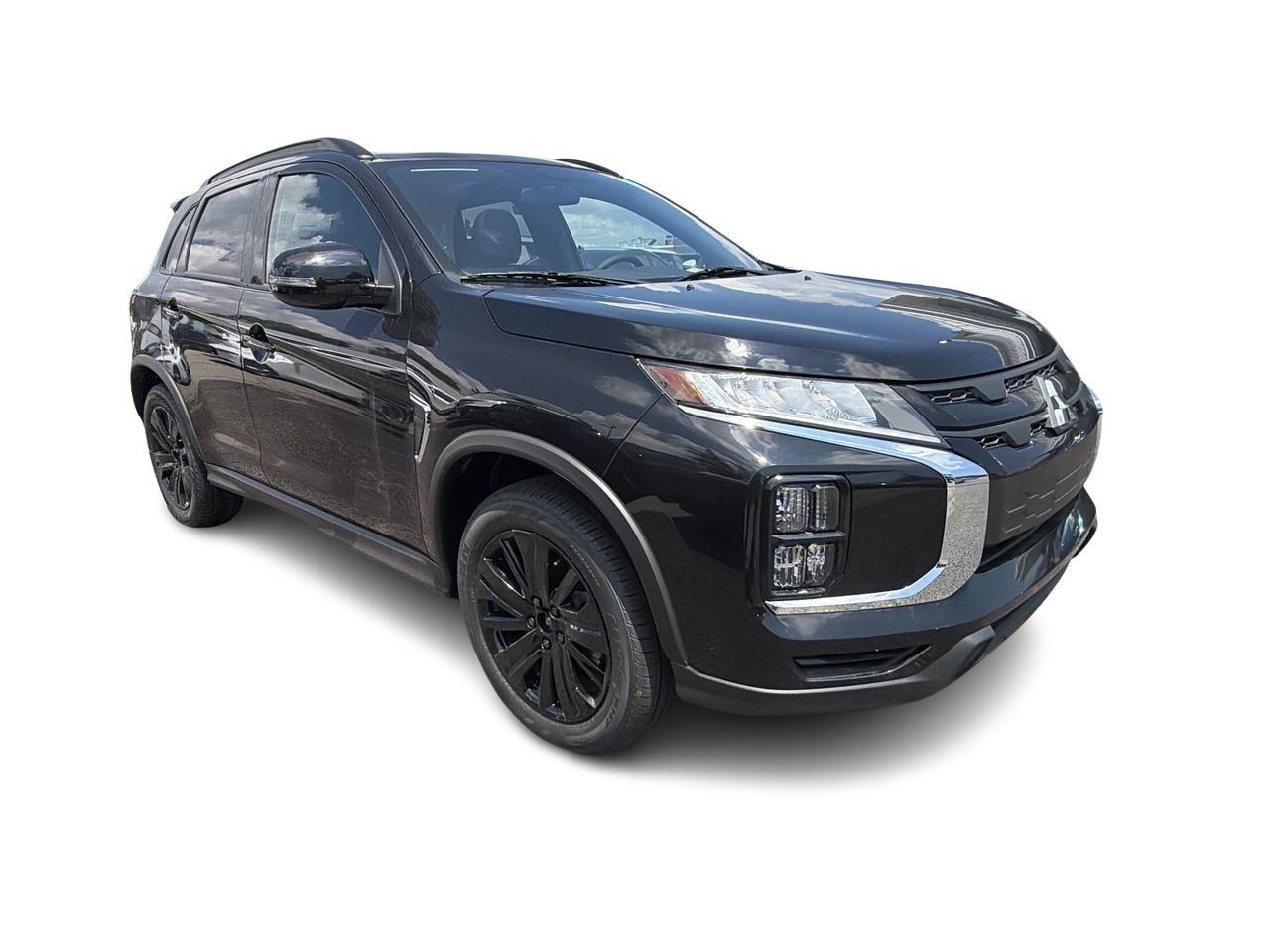 2026 Mitsubishi RVR
