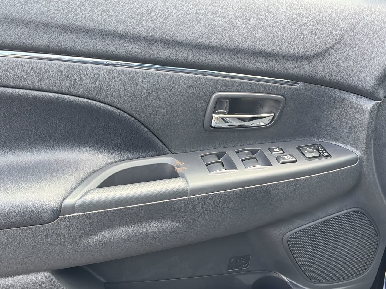 2026 Mitsubishi RVR