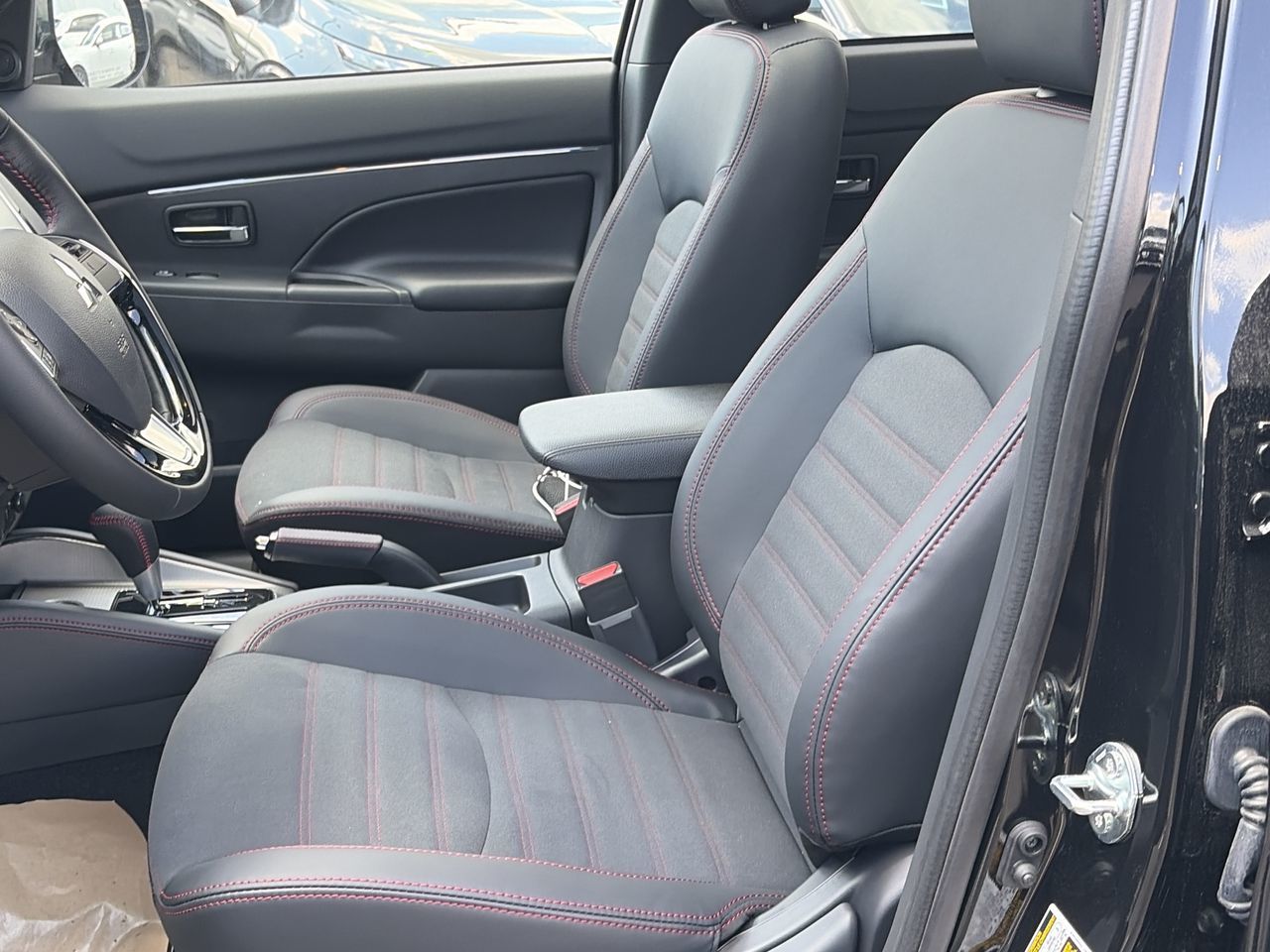 2026 Mitsubishi RVR