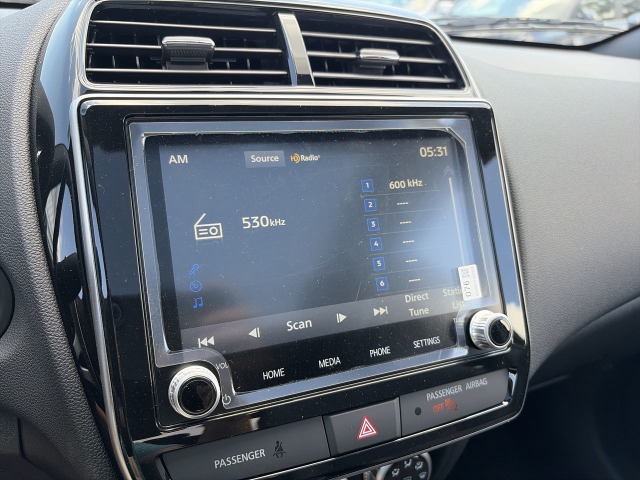 2026 Mitsubishi RVR