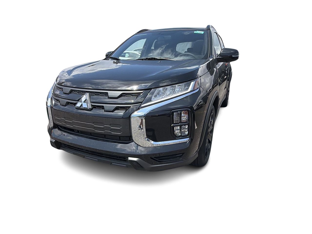 2026 Mitsubishi RVR