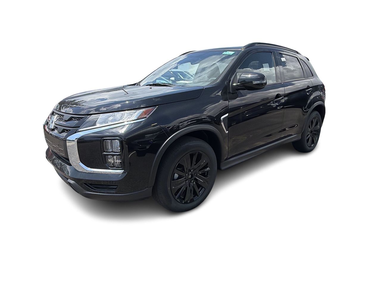 2026 Mitsubishi RVR