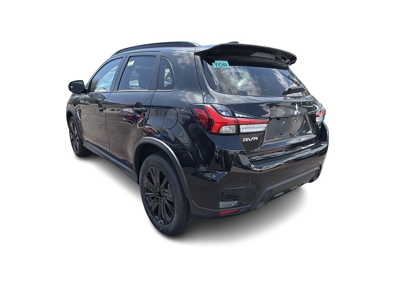 2026 Mitsubishi RVR