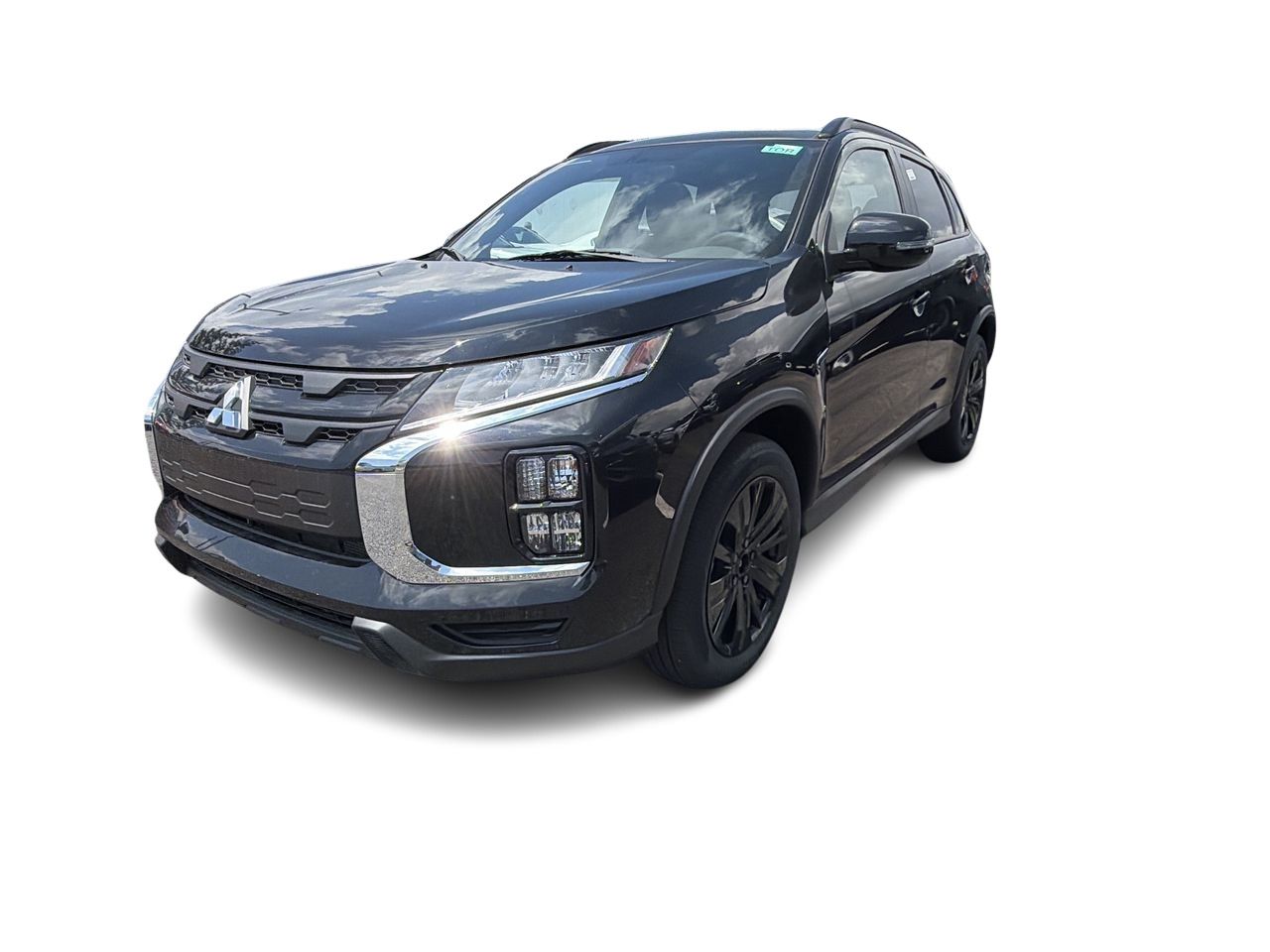 2026 Mitsubishi RVR