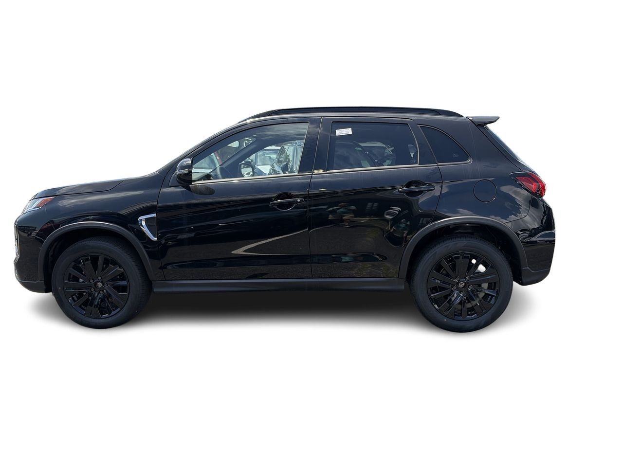 2026 Mitsubishi RVR