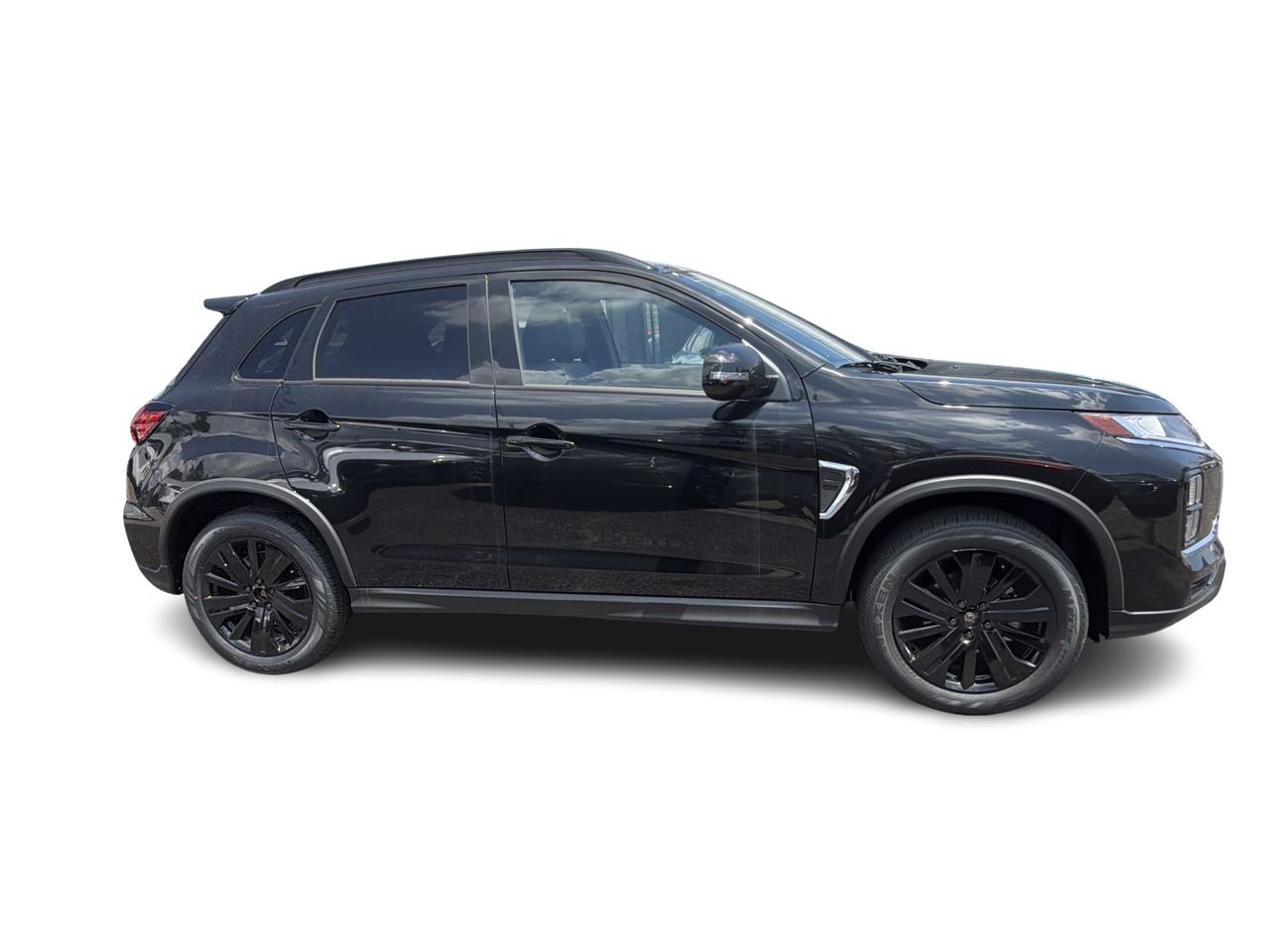 2026 Mitsubishi RVR
