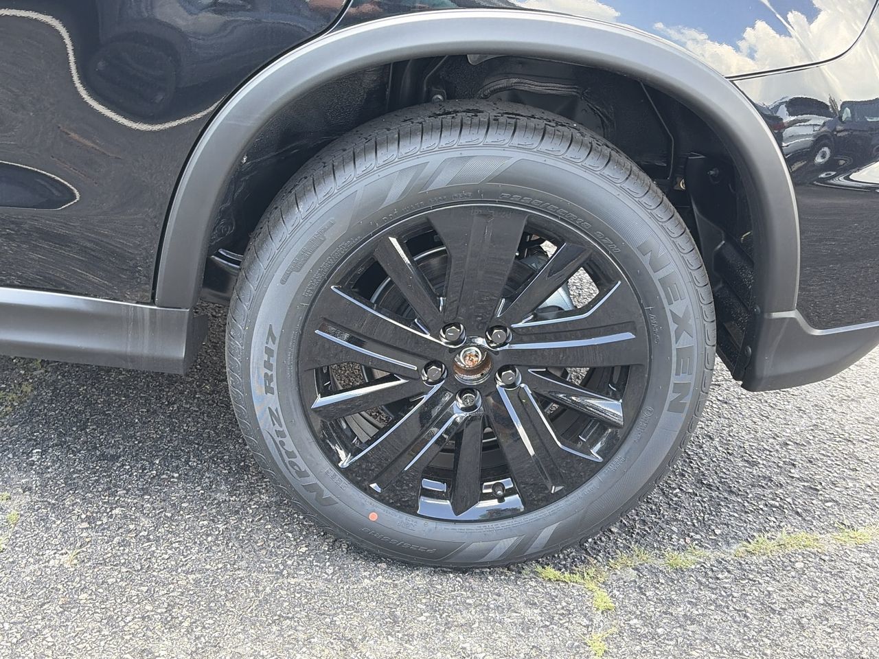 2026 Mitsubishi RVR