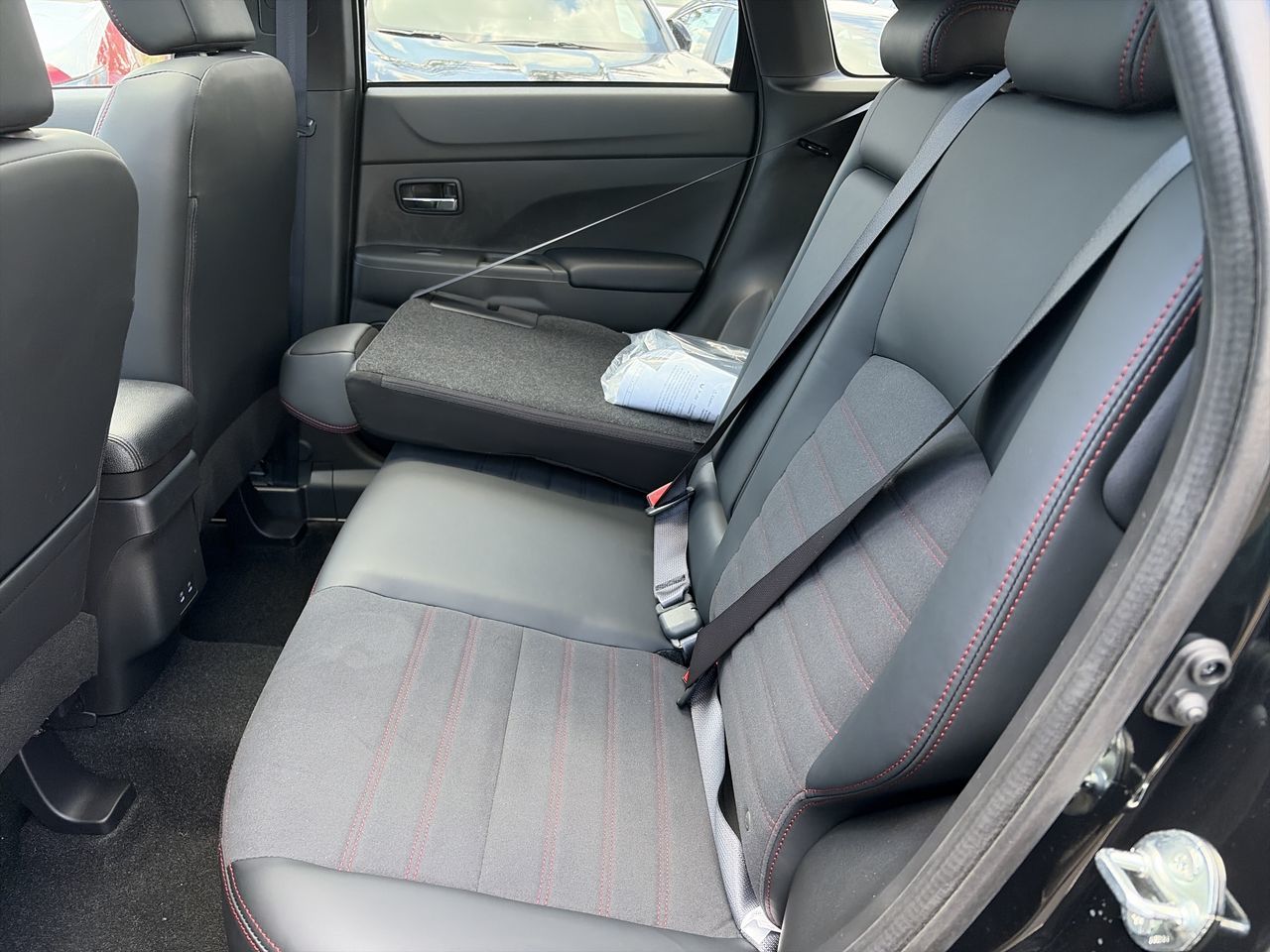 2026 Mitsubishi RVR