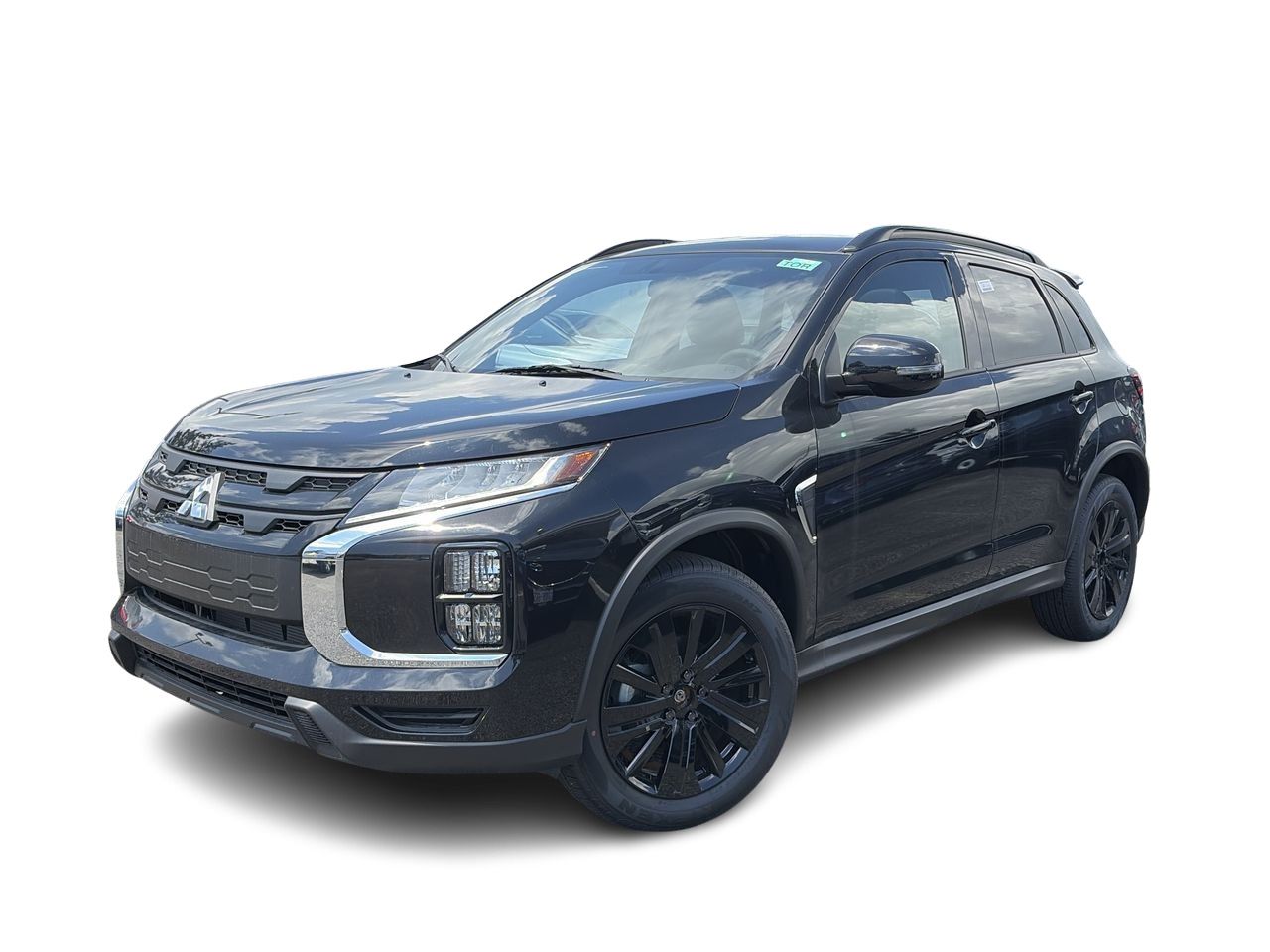 2026 Mitsubishi RVR