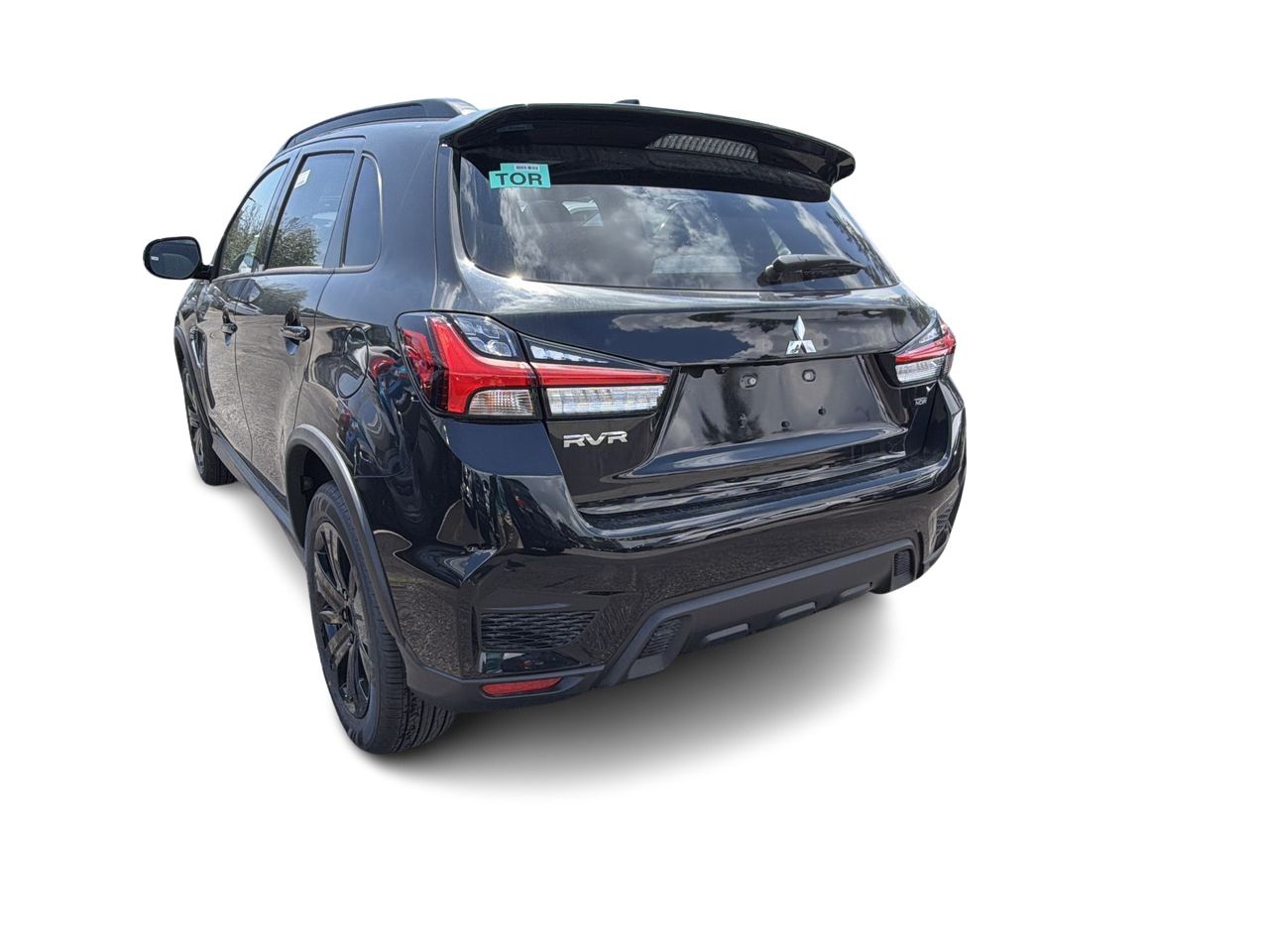 2026 Mitsubishi RVR