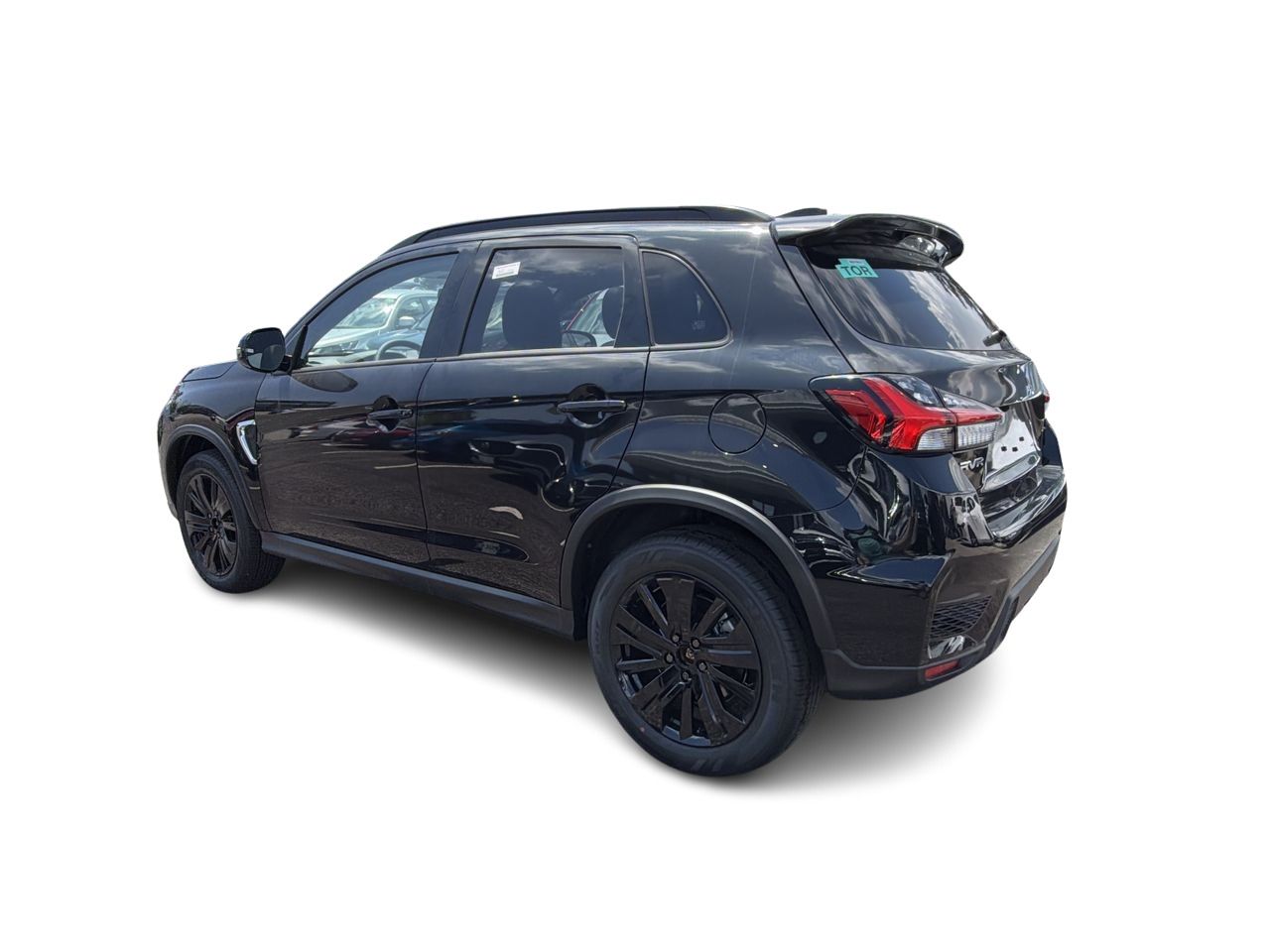 2026 Mitsubishi RVR