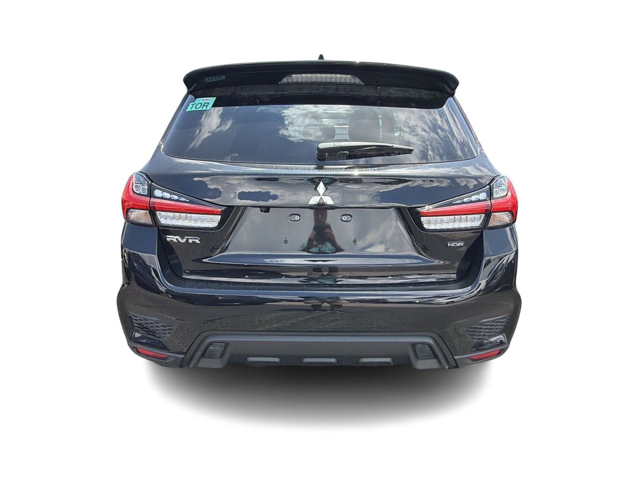 2026 Mitsubishi RVR