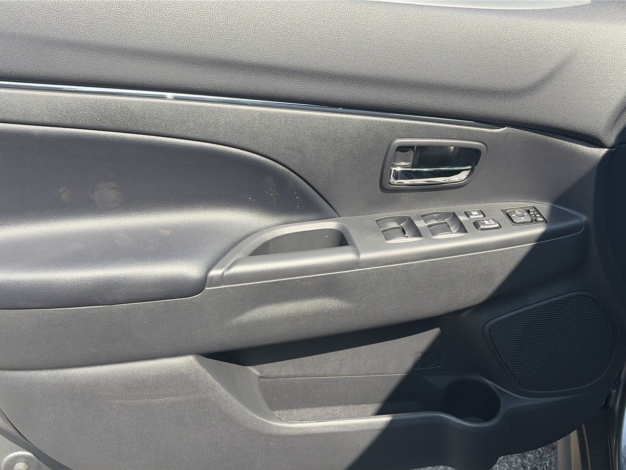 2026 Mitsubishi RVR