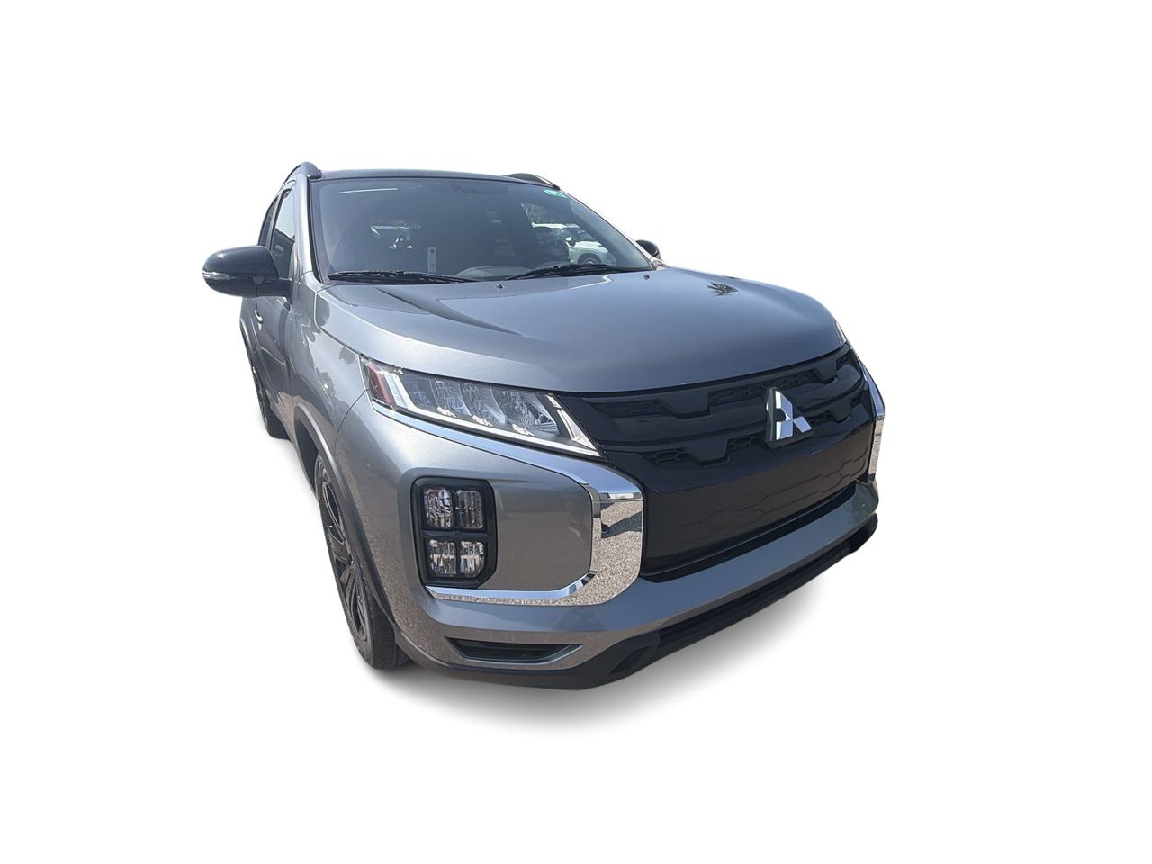 2026 Mitsubishi RVR