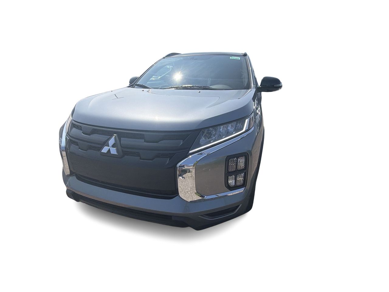 2026 Mitsubishi RVR