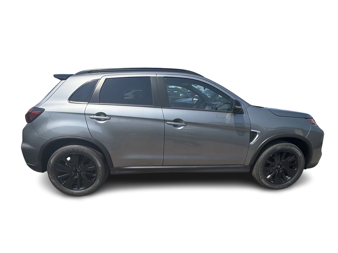 2026 Mitsubishi RVR