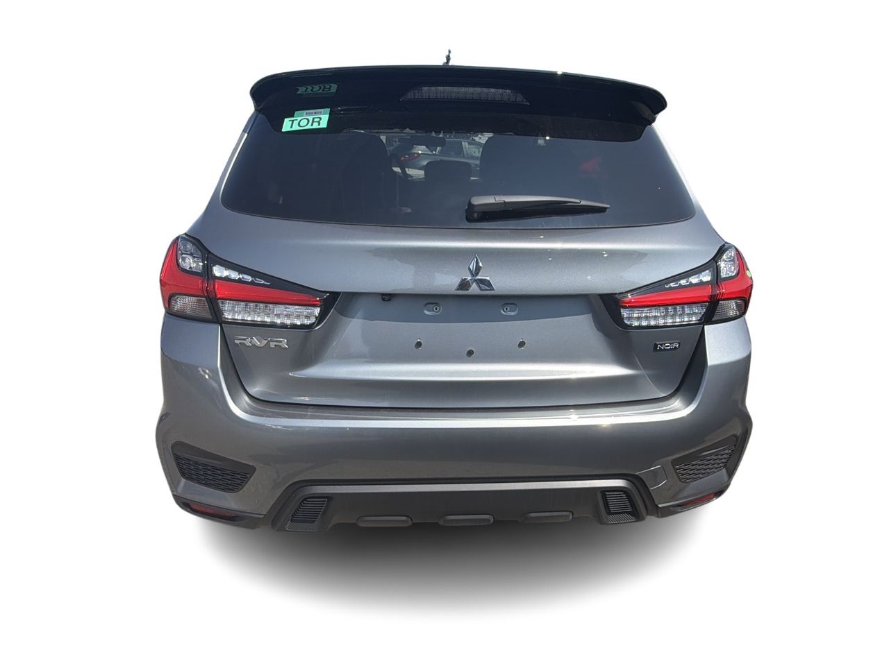 2026 Mitsubishi RVR