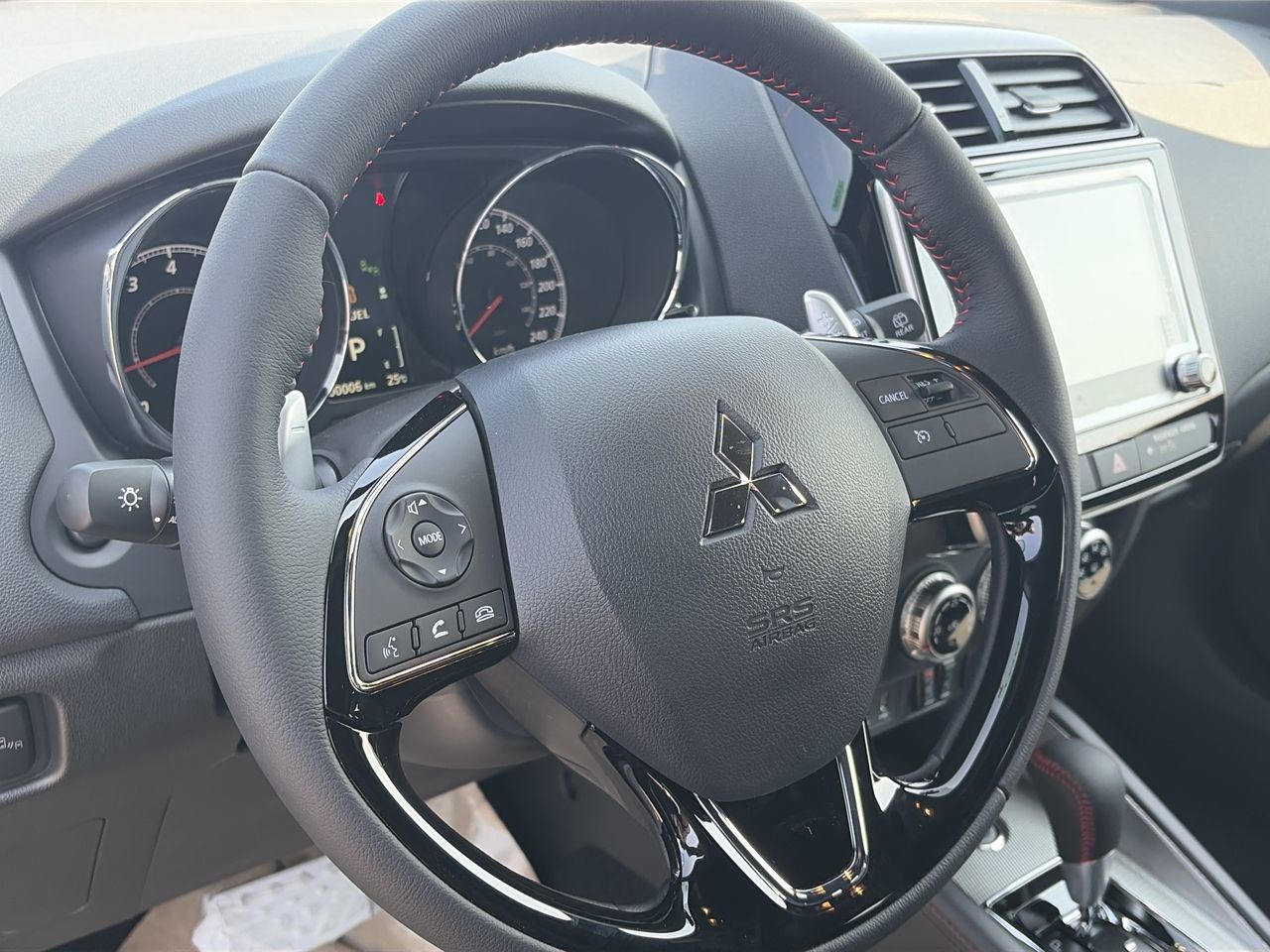 2026 Mitsubishi RVR
