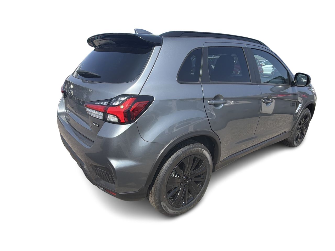 2026 Mitsubishi RVR