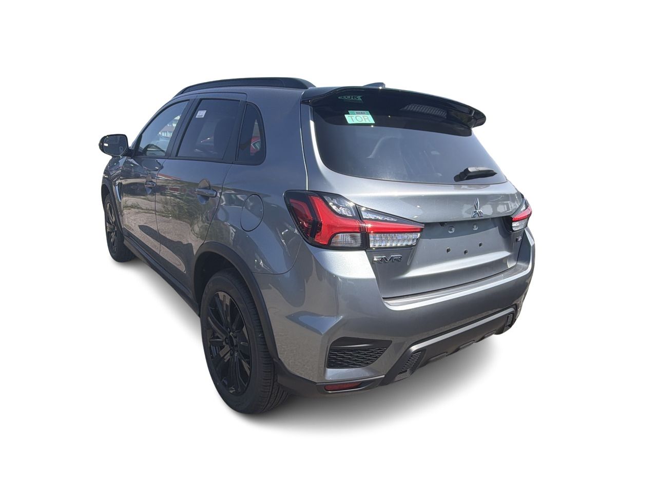 2026 Mitsubishi RVR