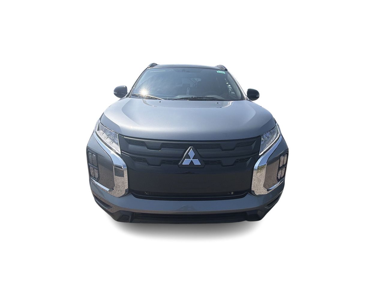 2026 Mitsubishi RVR