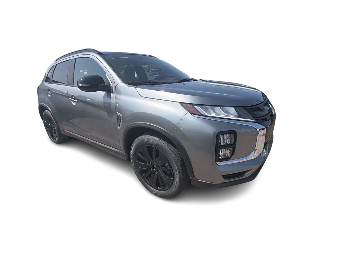 2026 Mitsubishi RVR
