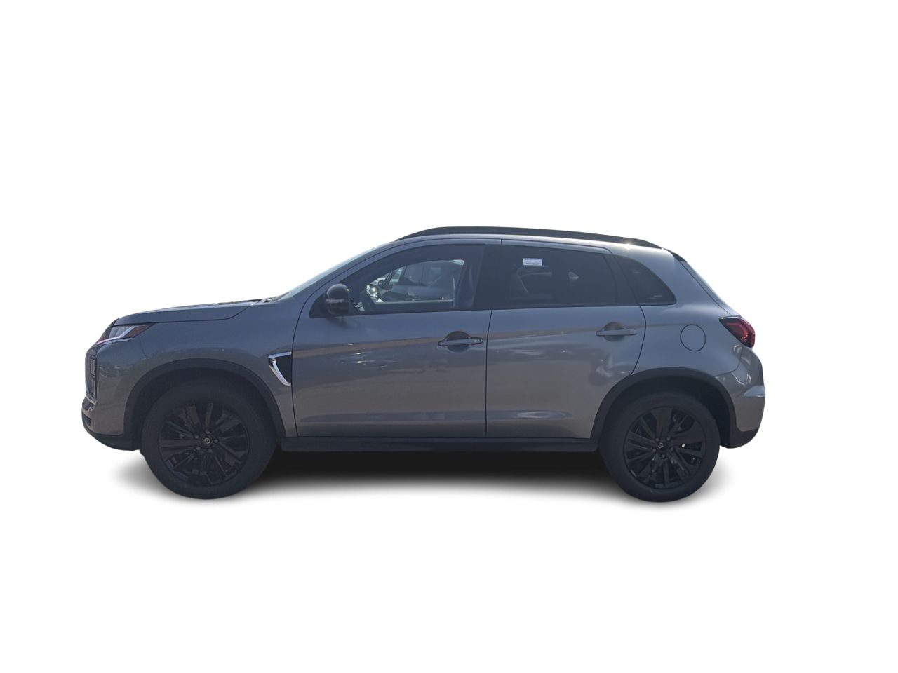2026 Mitsubishi RVR