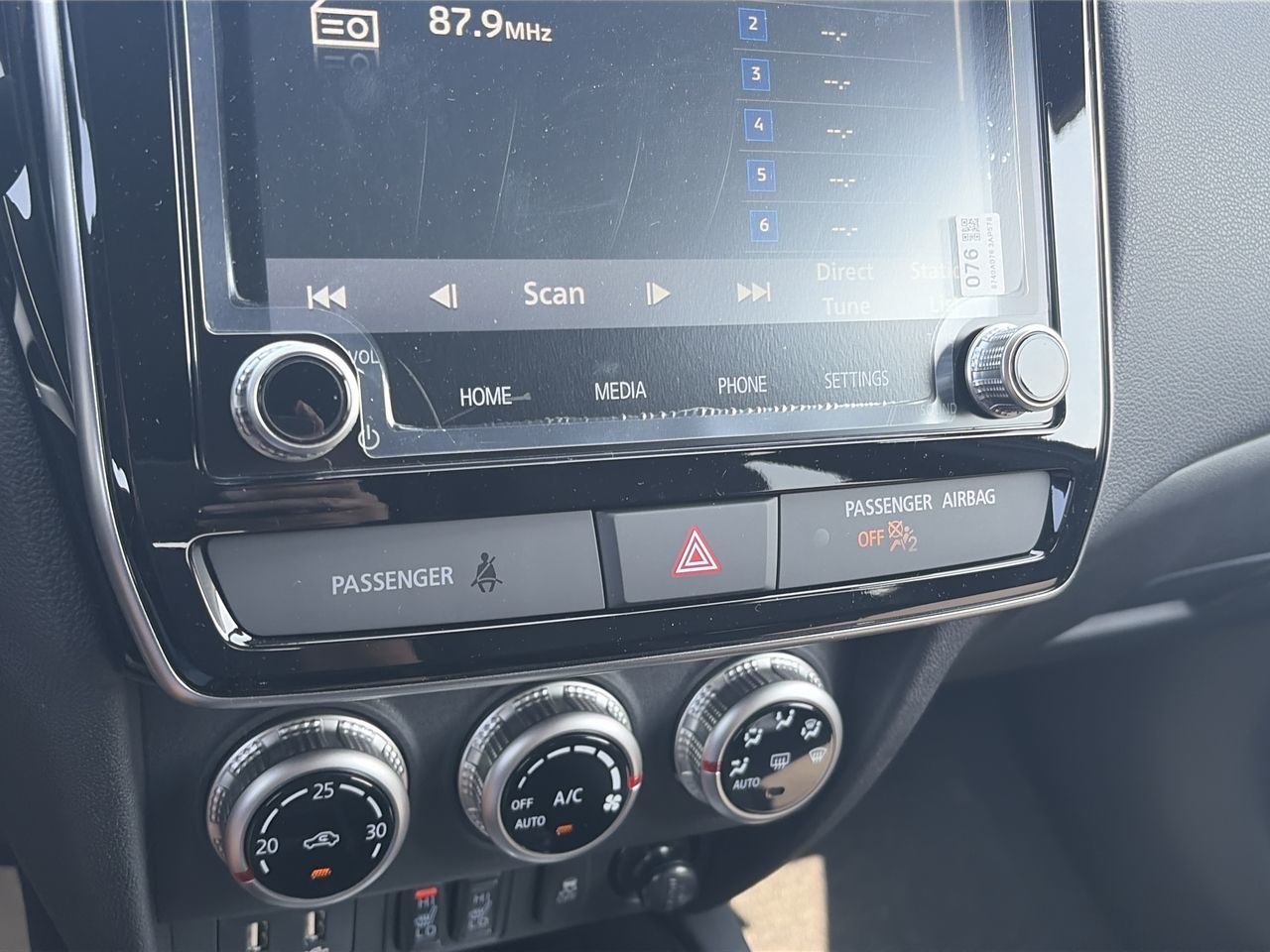 2026 Mitsubishi RVR