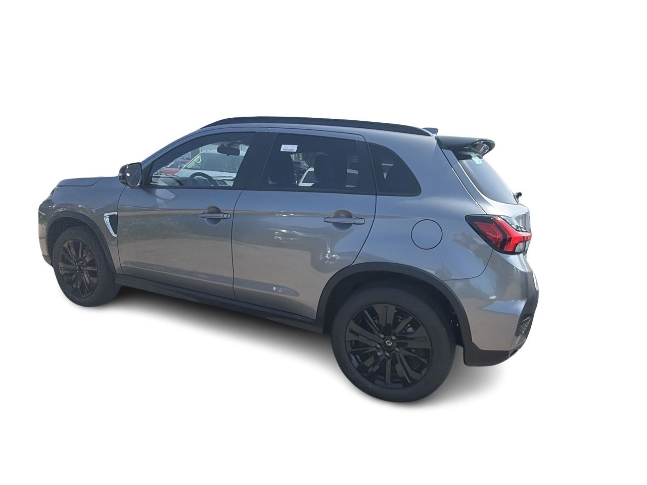 2026 Mitsubishi RVR