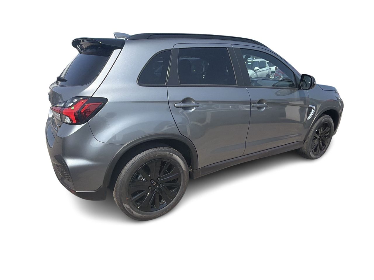 2026 Mitsubishi RVR