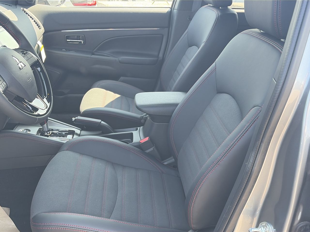 2026 Mitsubishi RVR