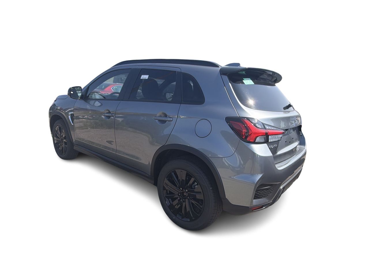 2026 Mitsubishi RVR