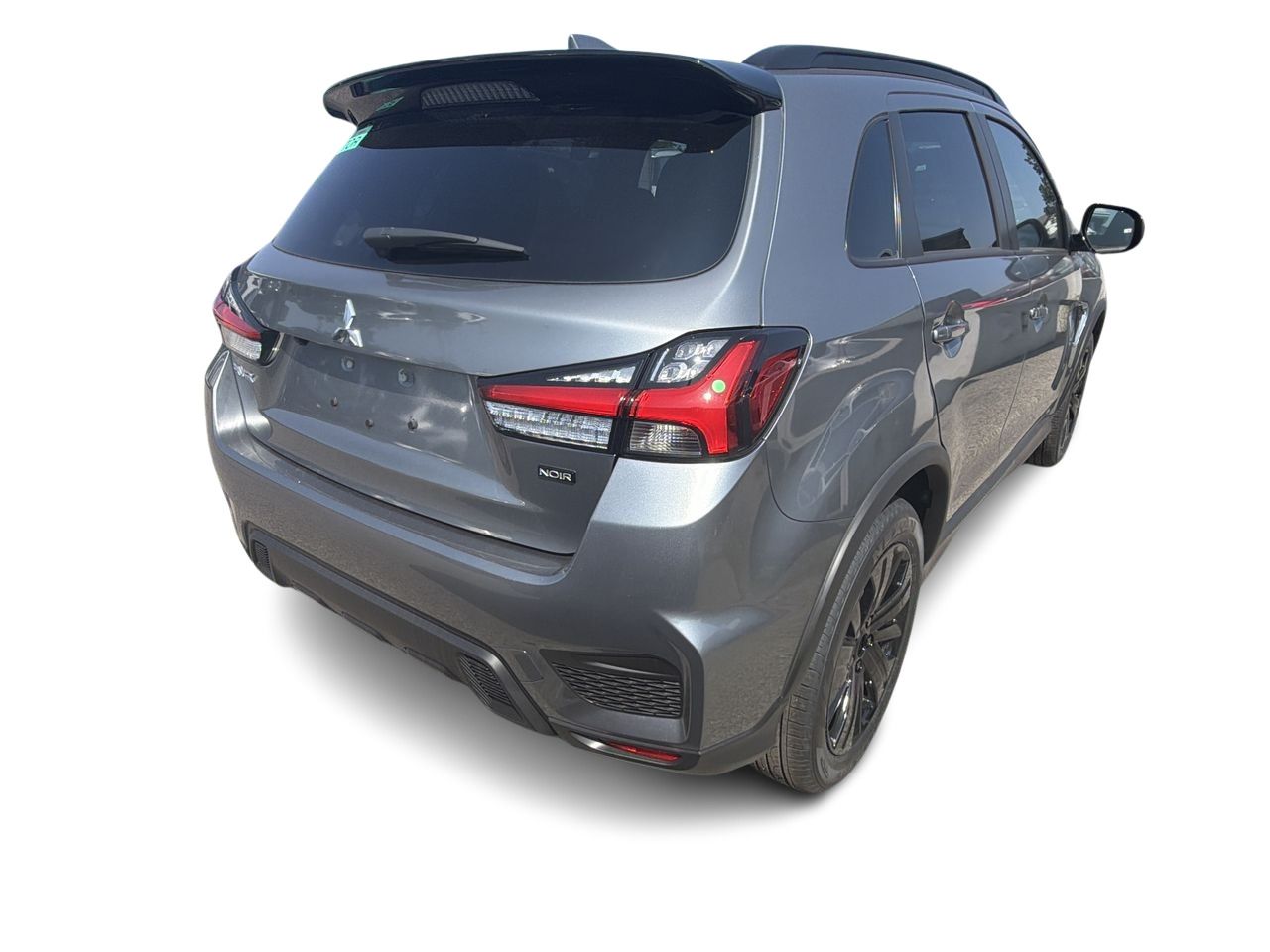 2026 Mitsubishi RVR
