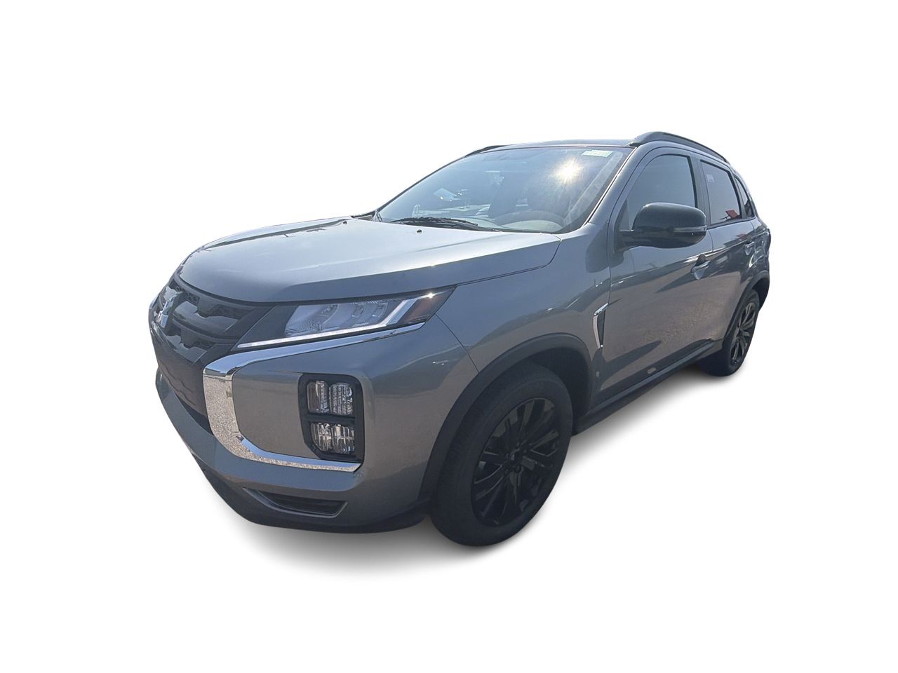 2026 Mitsubishi RVR