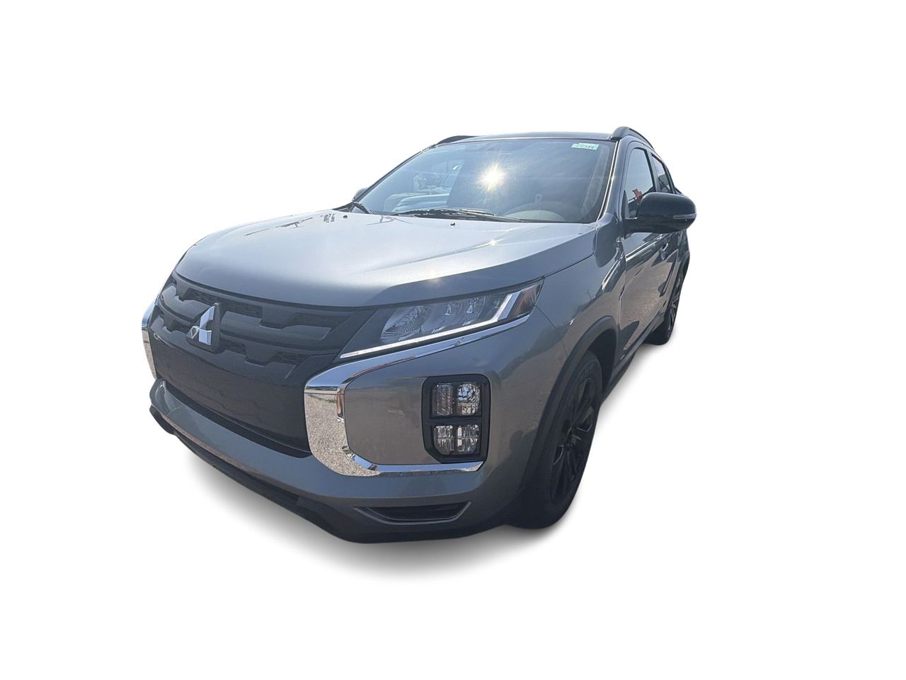 2026 Mitsubishi RVR