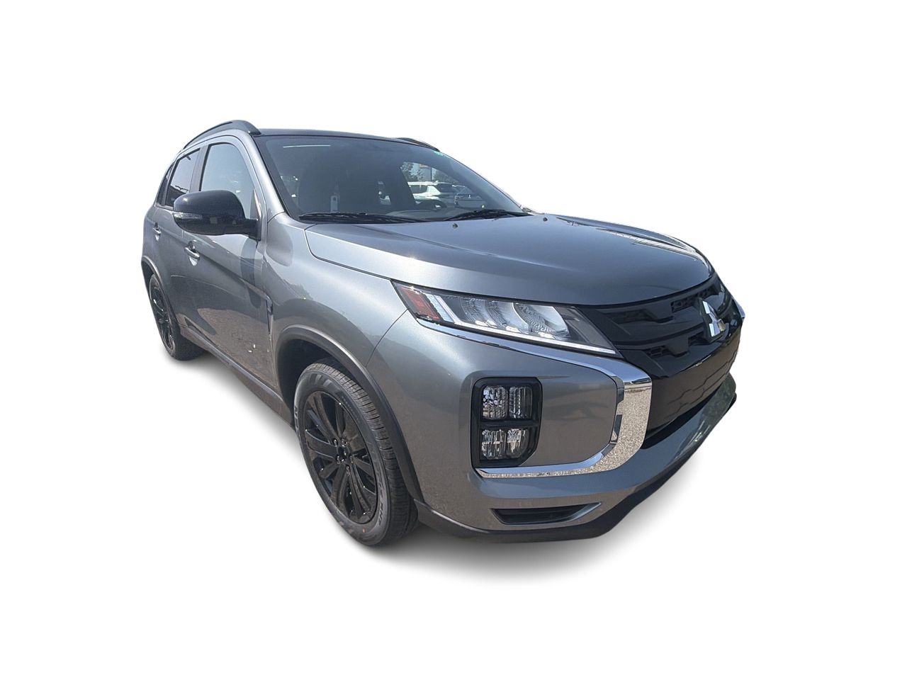 2026 Mitsubishi RVR